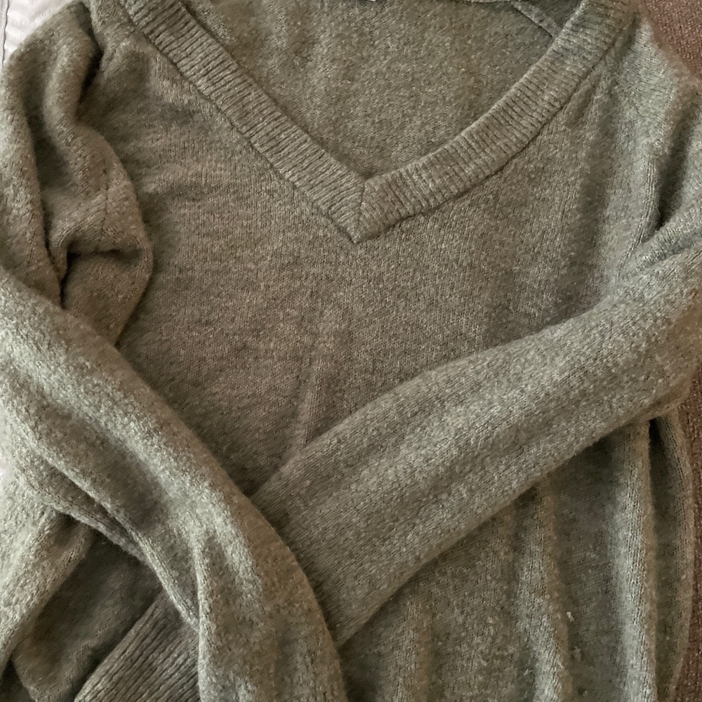 H&M sweater